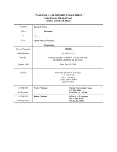 Strickland v. Washington / Appeal / Ineffective assistance of counsel / Right to counsel / Plea / Law / Criminal procedure / Padilla v. Kentucky