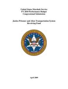 Microsoft Word - JPATS FY10 Perf Budget.PB - Final.doc