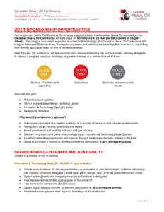 Petroleum geology / Business / Marketing / Pricing / Oil sands