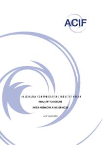 Technology / Integrated Services Digital Network / ATM Forum / Consortia / Asynchronous Transfer Mode / ATM Adaptation Layer 2 / ATM adaptation layer / Automated teller machine / Circuit Emulation Service / Network protocols / Electronic engineering / Electronics