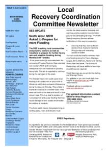 ISSUE 4: 2nd Feb[removed]BREWARRINA SHIRE COUNCIL