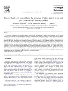 doi:j.soilbio