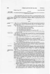 582  PUBLIC LAW[removed]J U L Y 20, 1956 Public Law 737 July 20, 1956