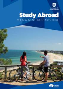 Study Abroad  your adventure starts here I enjoyed studying and using the resources at the University