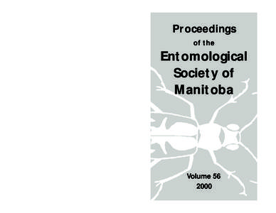 Proceedings of the EN T  MA