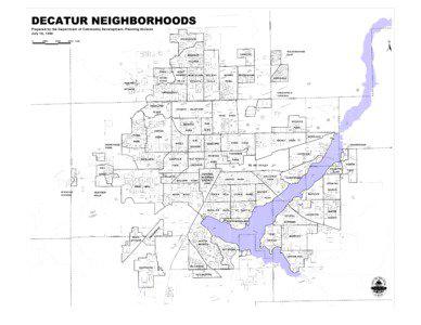 Geography of Denver /  Colorado / Street grid / SEPTA City Transit Division surface routes