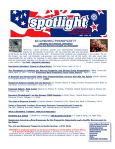 Newsletter of the American Reference Center Office of Public Affairs US Mission in New Zealand MAY 2011 #4