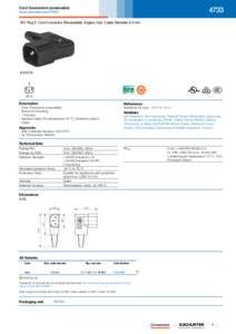 IEC 60320 / Consumer electronics / Electrical connectors / Power entry module / Mechanical engineering / Power cord / D-subminiature / Screw terminal / Gender of connectors and fasteners / Electromagnetism / Electrical wiring / Electrical engineering