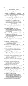 Sauvignon blanc / Sonoma Coast AVA / Merlot / Cabernet Sauvignon / Dry Creek Valley AVA / Washington wine / North Coast AVA / Rutherford AVA / Pinot noir / American Viticultural Areas / Geography of California / Wine