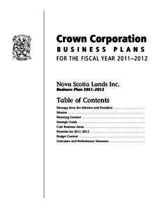 Geography of Canada / Environment of Canada / Health in Canada / Sydney Tar Ponds / Sydney Steel Corporation / Environmental remediation / Cape Breton Regional Municipality /  Nova Scotia / Brownfield land / Phase I environmental site assessment / Nova Scotia / Soil contamination / Environment