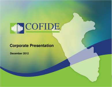 Corporate Presentation December 2012 Ownership and governance overview  100%