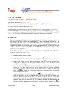 Microsoft Word - ETAP-TIP-004.doc