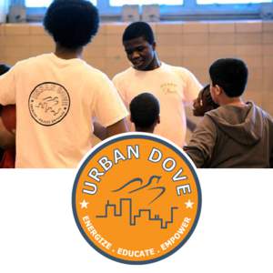 MISSION & HISTORY  Urban Dove’s mission is to provide young people, regardless of their economic or social background, the critical skills needed to develop into strong, successful adults who are economically, sociall