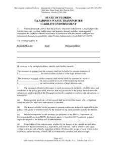 Financial institutions / Institutional investors / Economics / Deductible / Liability insurance / Insurance / Cancellation / Risk purchasing group / Cumis counsel / Types of insurance / Financial economics / Investment