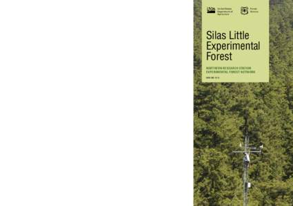Silas Little Experimental Forest