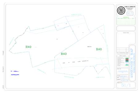 TOWN OF JOHNSTON PROVIDENCE COUNTY, RHODE ISLAND INCORPORATED[removed]Zoning Districts ...........