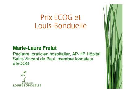 european-childhood-obesity-group-marie-laure-frelut-fondation-louis-bonduelle-mai09