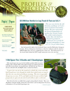 P&P Newsletter 11th version