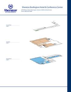 Sheraton Burlington Hotel & Conference Center 870 Williston Road Burlington, Vermont[removed]United States Phone[removed]n  n