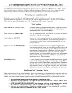 Microsoft Word - new-words.doc