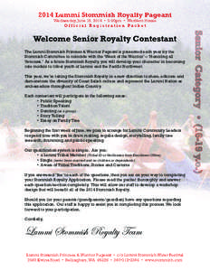 SR - Stommish Pageant Application.indd