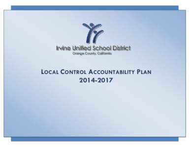 LOCAL CONTROL ACCOUNTABILITY PLAN Page 1 of 36  § Local Control and Accountability Plan and Annual Update Template.