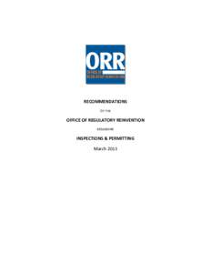 Firefighting in the United States / Michigan Department of Environmental Quality / Construction / Safety / Public safety / Crime / Fire marshal / Firefighting