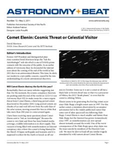 Comet Hale–Bopp / Comet / Coma / Leonid Elenin / Space / Nibiru collision / P/2011 NO1 / Comets / C/2010 X1 / Astronomy