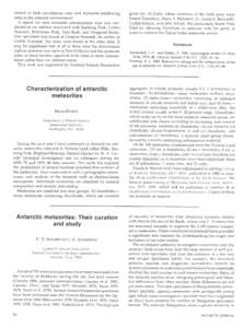 Jets / Meteorite / Chondrite / Carbonaceous chondrite / Achondrite / LL chondrite / H chondrite / Chondrule / L chondrite / Meteorite types / Planetary science / Fluid dynamics