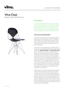 Microsoft Word - Wire Chair.doc
