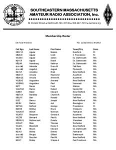 Microsoft Word - membership_roster.doc