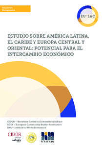 Relaciones Birregionales