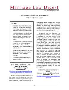 Family law / LGBT rights in Hawaii / Civil union / Same-sex marriage / Defense of Marriage Act / Same-sex marriage in the United States / Same-sex unions in the United States / LGBT in the United States / Law / United States