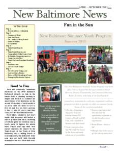 NB Newsletter Apr-Oct 2013 page 1