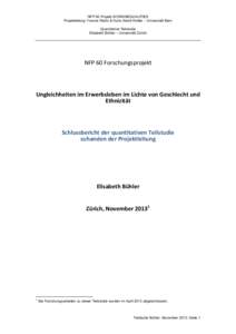 Schlussbericht_Teilstudie_Bühler_korr