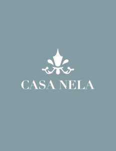 CASA NELA EVENTS is the private dining and catering business of Casa Nela, a collection of European influenced restaurants in New York’s Greenwich Village, created by Carlos Suarez. Celebrated for their sophistication