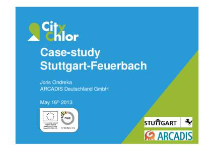 Physical geography / Earth / Aquifers / Hydrogeology / Stuttgart-Feuerbach / Vadose zone / Groundwater / Hydrology / Water / Hydraulic engineering