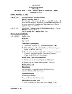 Microsoft Word - September2012-agendabook