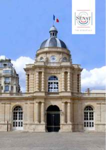 the essentials  The Luxembourg Palace The Main Entrance