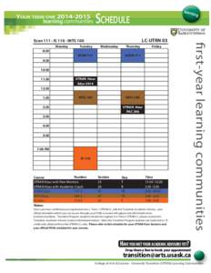 timetable_templateUTRAN.indd