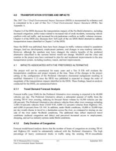 TH 41 Minnesota River Crossing Tier I Final EIS and Preliminary Final Section 4f-6f Evaluation