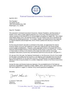 Microsoft Word - NLGA National Guard Letter[removed]