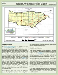 Hydraulic engineering / Great Plains / Water management / Kansas Department of Agriculture /  Division of Water Resources / Ogallala Aquifer / Arkansas River / Aquifer / Groundwater / Drainage basin / Geography of the United States / Water / Hydrology