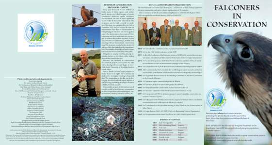 Biology / Peregrine Falcon / Ornithology / The Peregrine Fund / Saker Falcon / Hack / Raptor rehabilitation / Prairie Falcon / Bird of prey / Falco / Falconry / Zoology