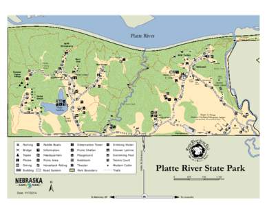Geography of the United States / Platte River / Æ / Linguistics