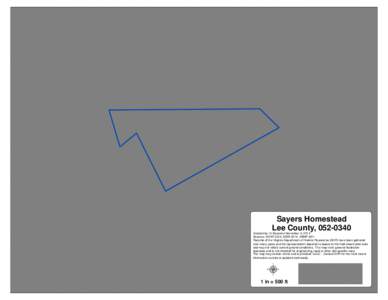 Service Layer Credits: Sources: Esri, DeLorme, NAVTEQ, USGS, NRCAN, METI, iPC, TomTom Sayers Homestead Lee County, [removed]