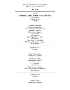 Gideon v. Wainwright / Sixth Amendment to the United States Constitution / Warren Jeffs / Appeal / Ake v. Oklahoma / Right to counsel / Motion / Douglas v. California / Pro se legal representation in the United States / Law / Criminal procedure / Public defender