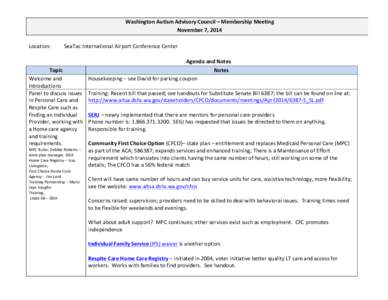Microsoft WordAgenda WAAC with Notes.doc