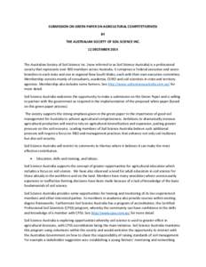 Pedology / Land use / Soil map / Soil in the United States / Soil classification / Index of soil-related articles / Land management / Soil / Soil science