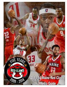 Austin Ainge / Danny Ainge / Boston Celtics / Portland /  Maine / Philadelphia 76ers / National Basketball Association / Maine Red Claws / Shooting guards